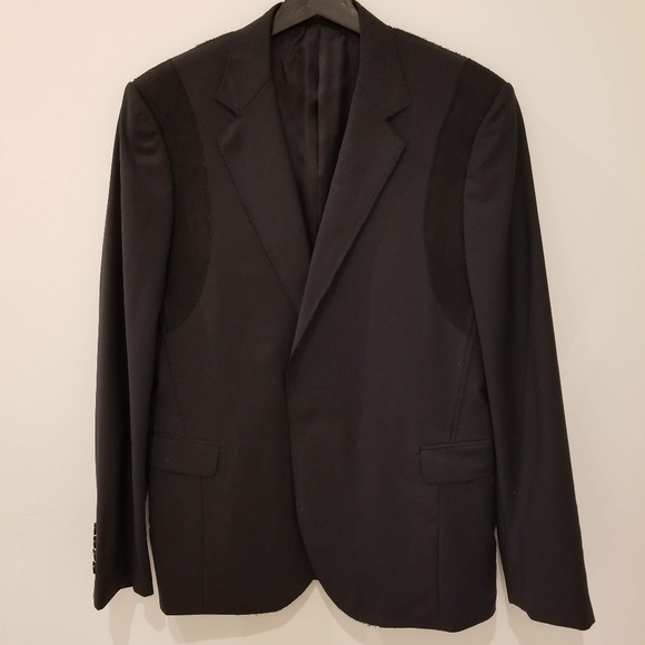 The Webster Lavin Jacket